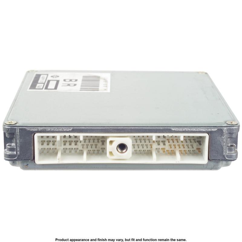 1998 Nissan Altima Engine Control Module A1 Cardone 723822 image 1 of 4