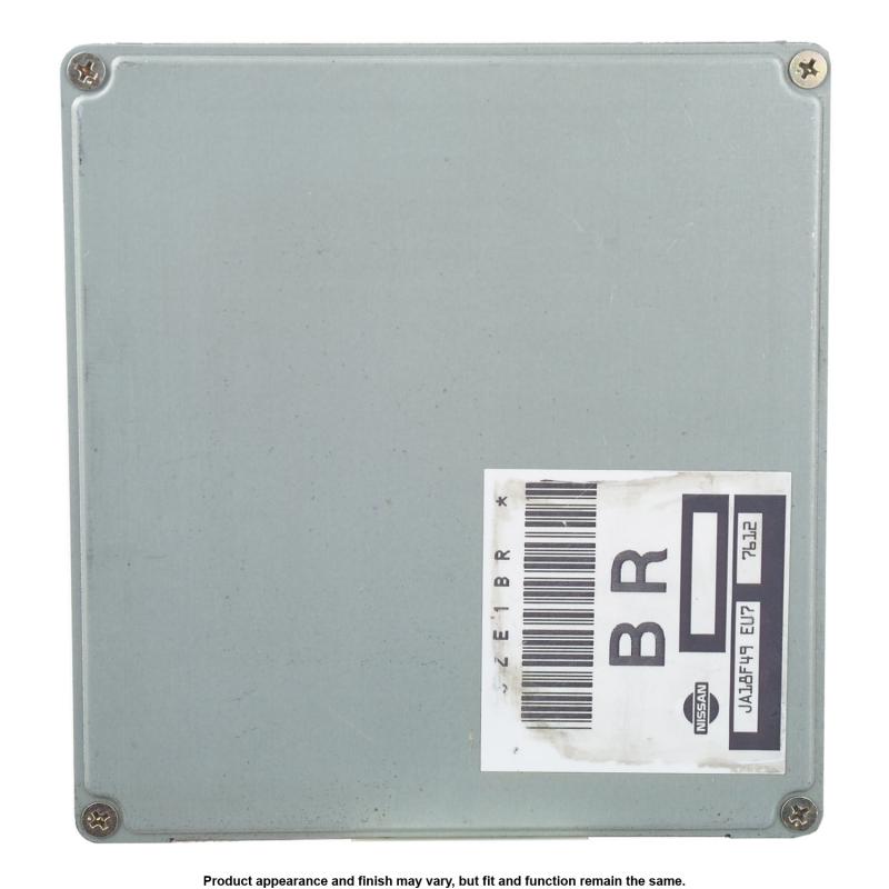 1998 Nissan Altima Engine Control Module A1 Cardone 723822 image 2 of 4
