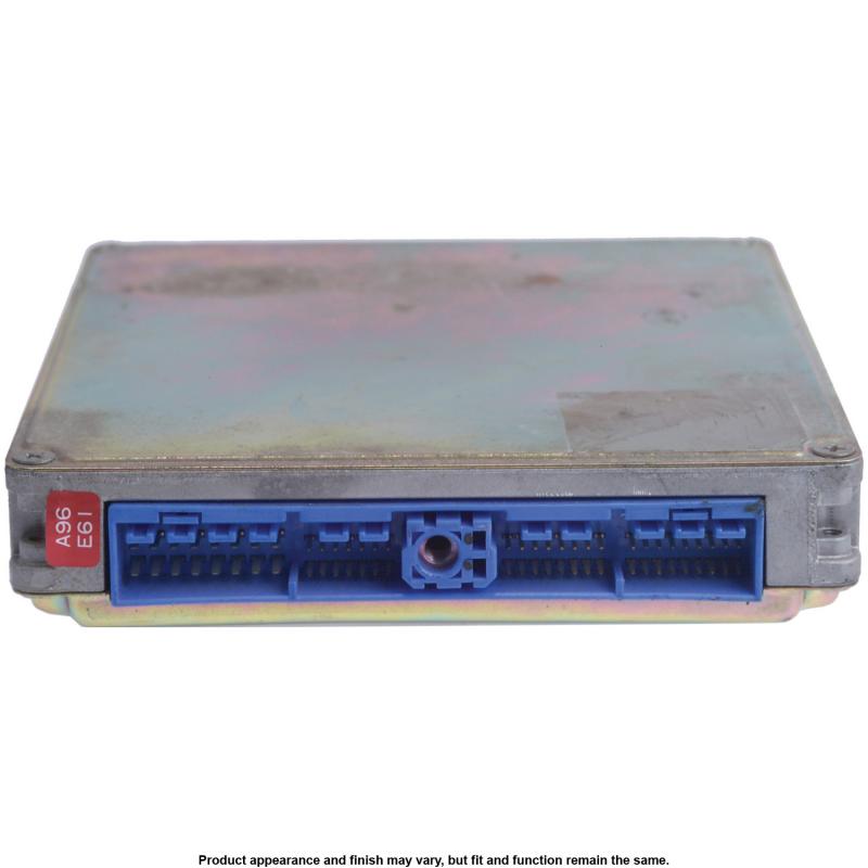 1999 Nissan Altima Engine Control Module A1 Cardone 723823 image 2 of 4