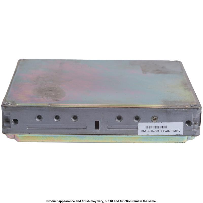 1999 Nissan Altima Engine Control Module A1 Cardone 723823 image 4 of 4