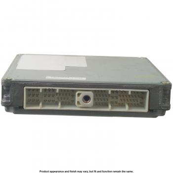 1999 Nissan Altima Engine Control Module A1 Cardone 723824 image 1 of 4