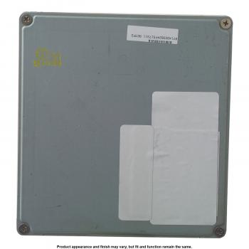 1999 Nissan Altima Engine Control Module A1 Cardone 723824 image 2 of 4