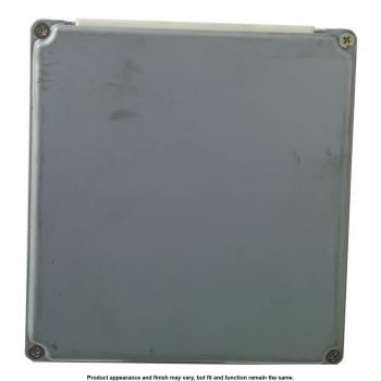 1999 Nissan Altima Engine Control Module A1 Cardone 723824 image 4 of 4