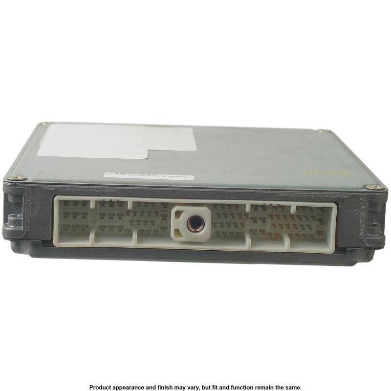 1999 Nissan Altima Engine Control Module A1 Cardone 723824 image 1 of 4