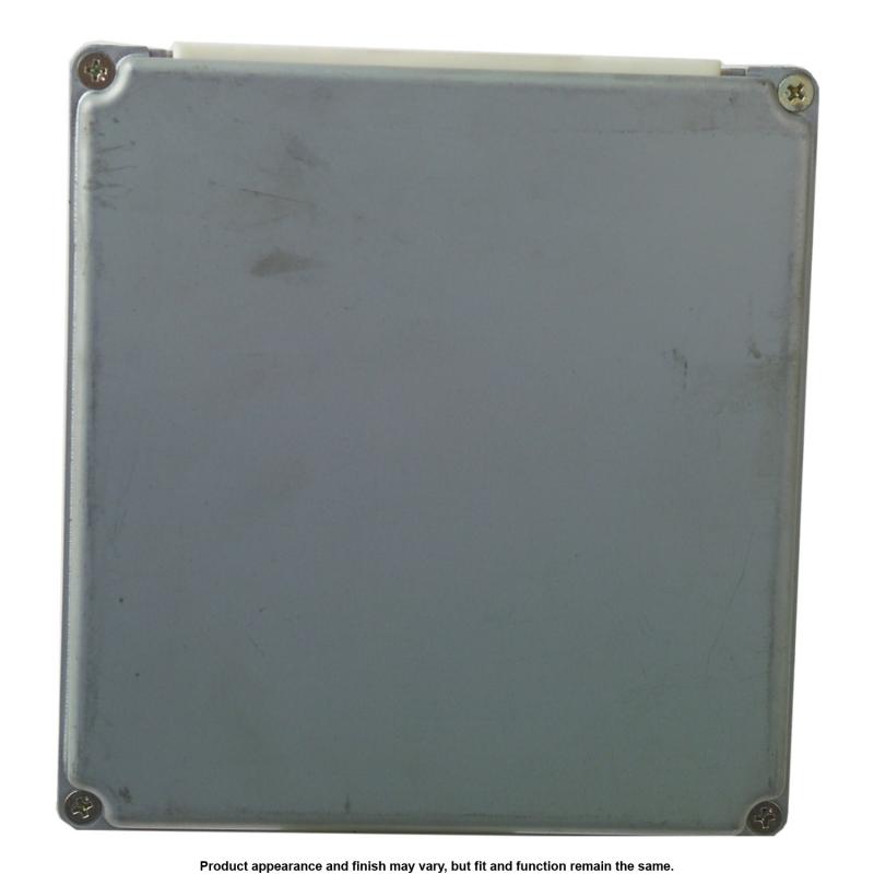 1999 Nissan Altima Engine Control Module A1 Cardone 723824 image 4 of 4