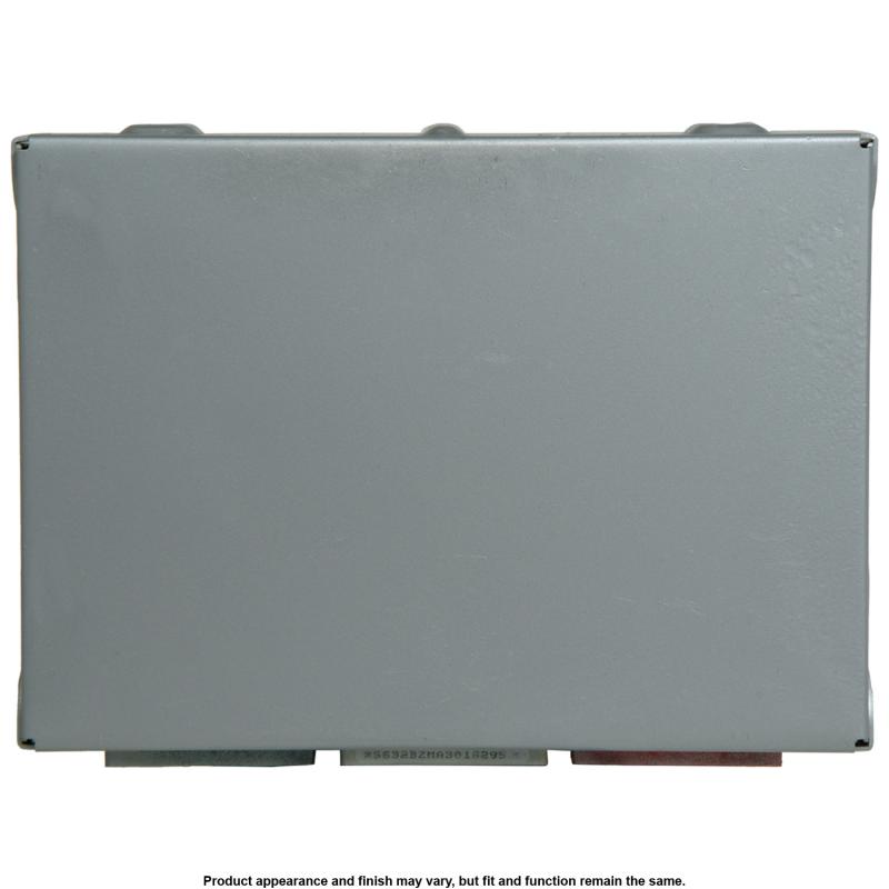 2000 Isuzu Amigo Engine Control Module A1 Cardone 7240100 image 1 of 3