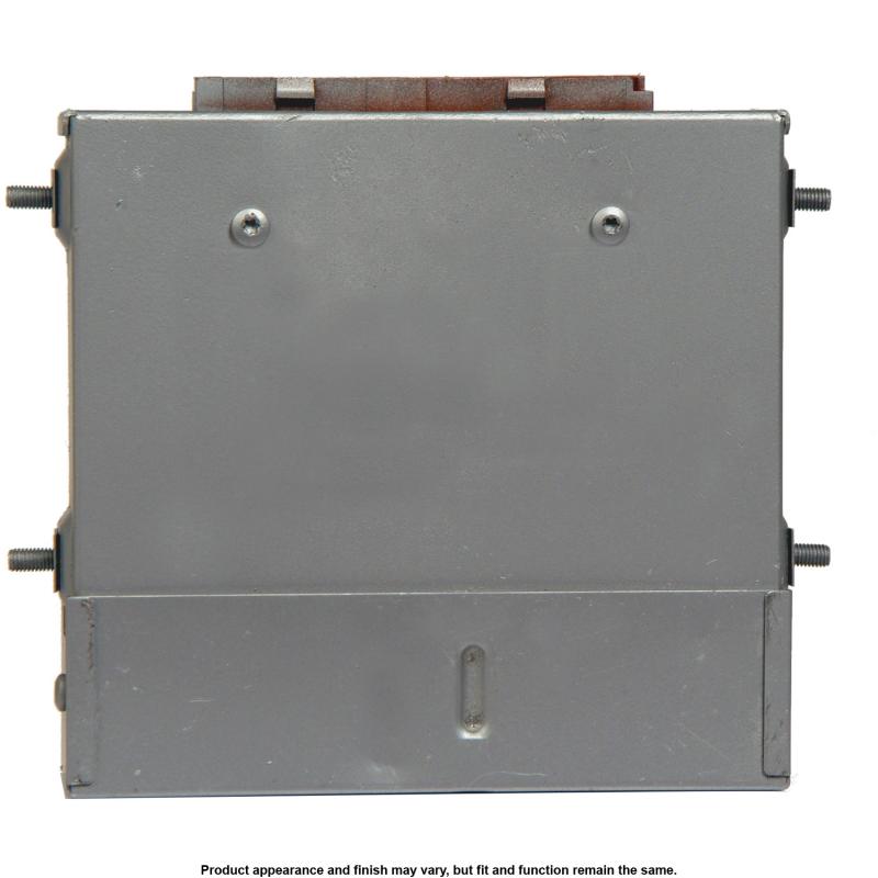 1995 Isuzu Rodeo Engine Control Module A1 Cardone 724087 image 3 of 3