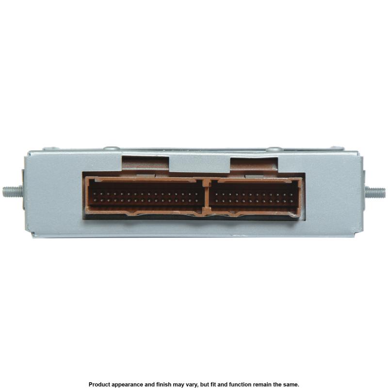 1995 Isuzu Rodeo Engine Control Module A1 Cardone 724088 image 2 of 3