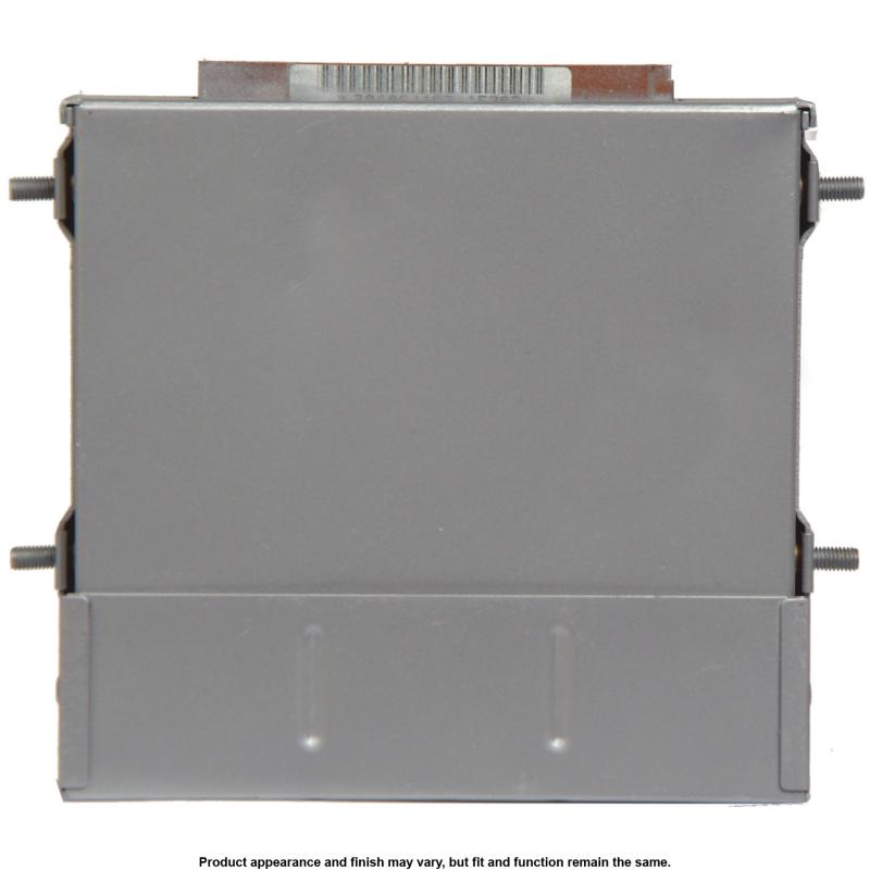 1995 Isuzu Rodeo Engine Control Module A1 Cardone 724088 image 3 of 3