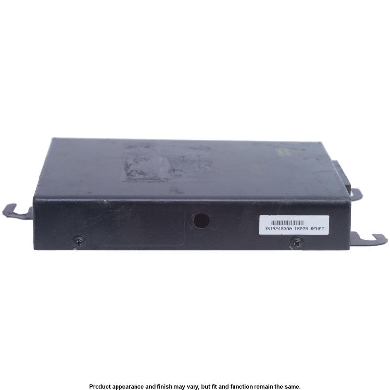 1986 Subaru GL Engine Control Module