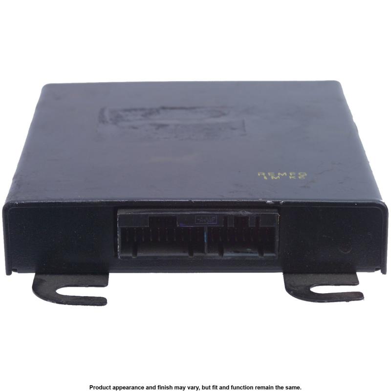 1986 Subaru GL Engine Control Module A1 Cardone 725001 image 2 of 4