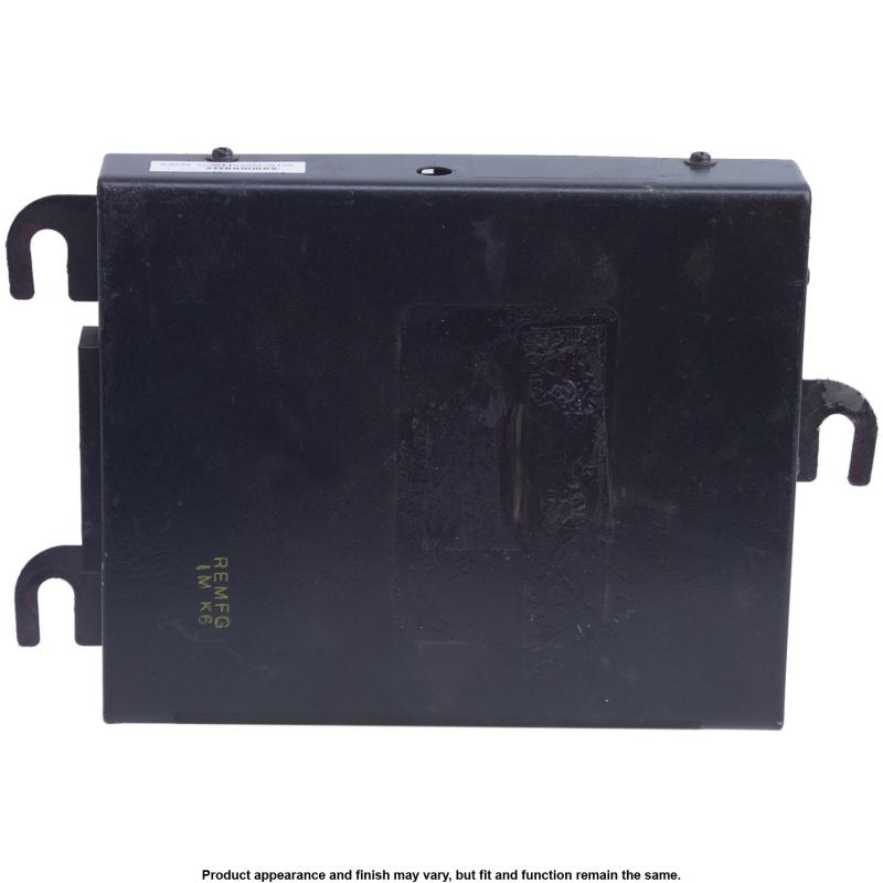 1986 Subaru GL Engine Control Module A1 Cardone 725001 image 4 of 4