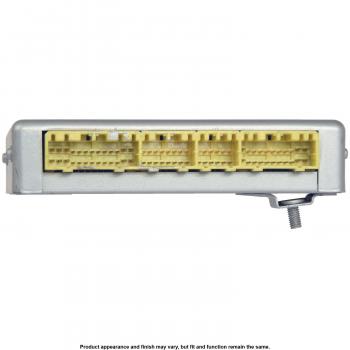1991 Subaru Legacy Engine Control Module