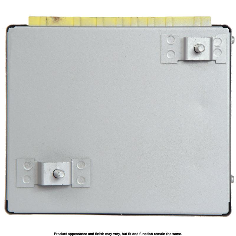 1991 Subaru Legacy Engine Control Module A1 Cardone 725006 image 2 of 3