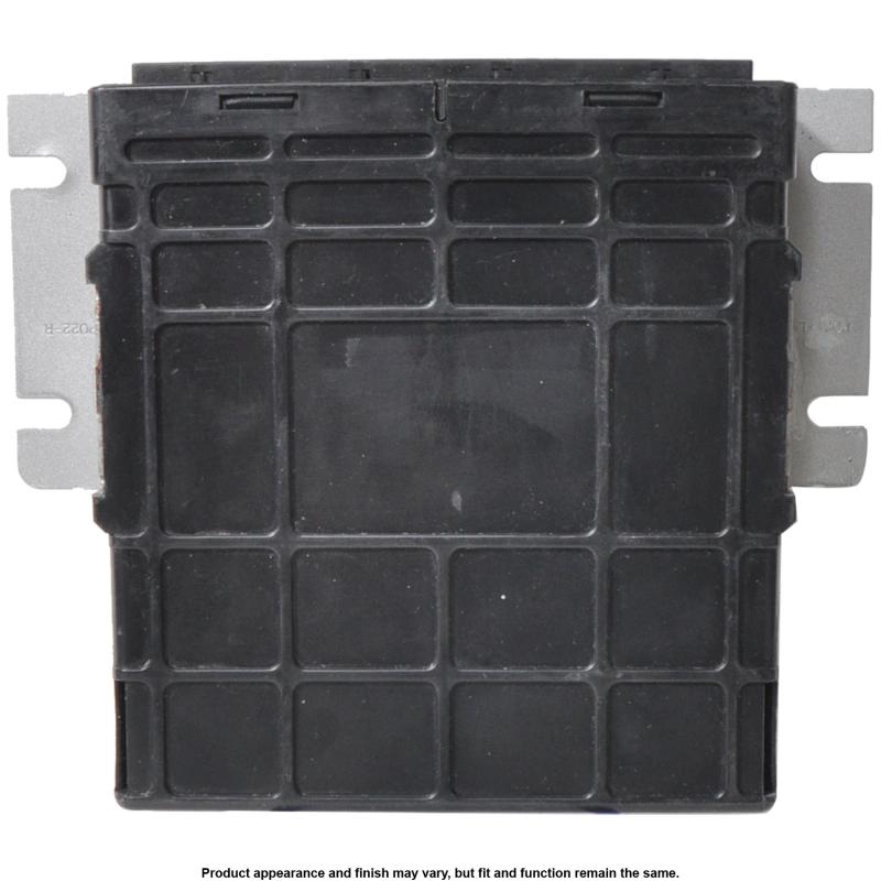 2002 Kia Sedona Engine Control Module A1 Cardone 7250102 image 2 of 3