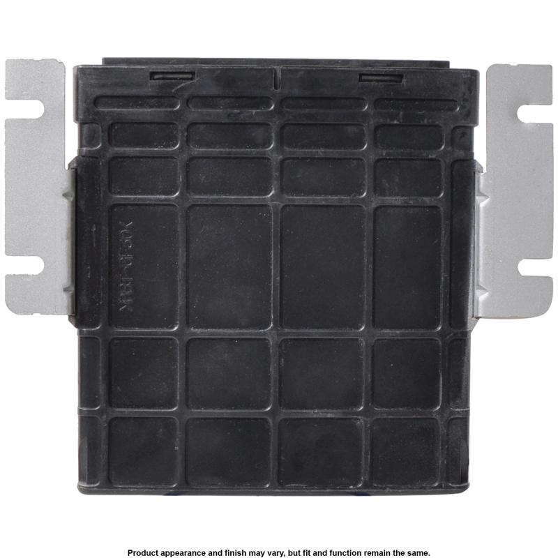 A1 Cardone 7250103 Engine Control Module product image 3 of 3