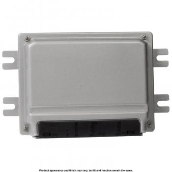 2004 Kia Rio Engine Control Module A1 Cardone 7250107 image 3 of 3