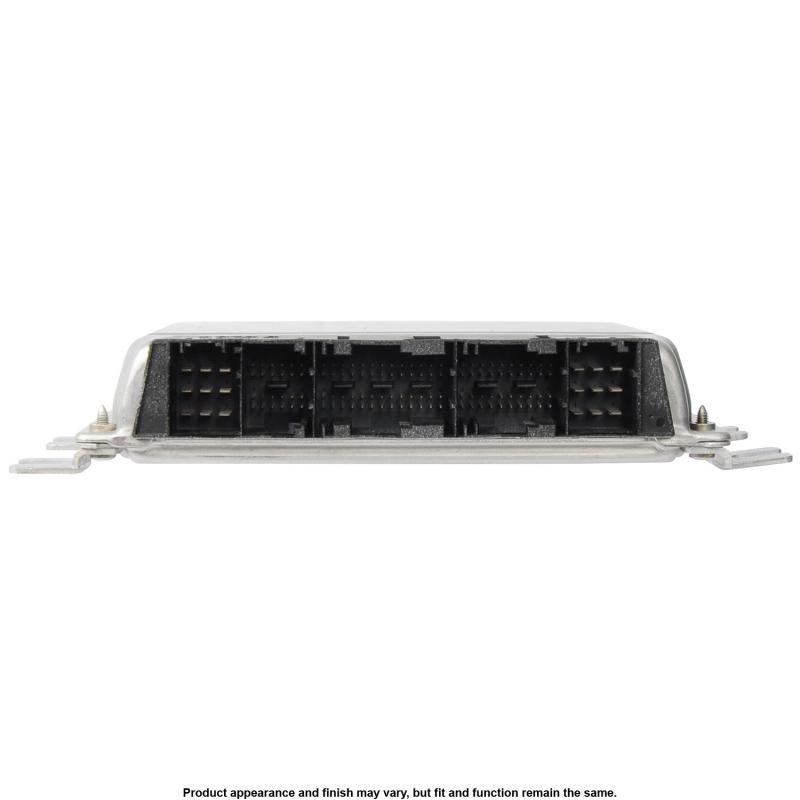 2004 Kia Rio Engine Control Module A1 Cardone 7250107 image 1 of 3