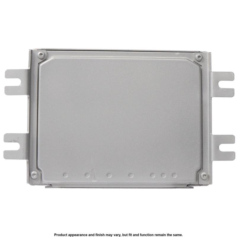 2004 Kia Rio Engine Control Module A1 Cardone 7250107 image 2 of 3