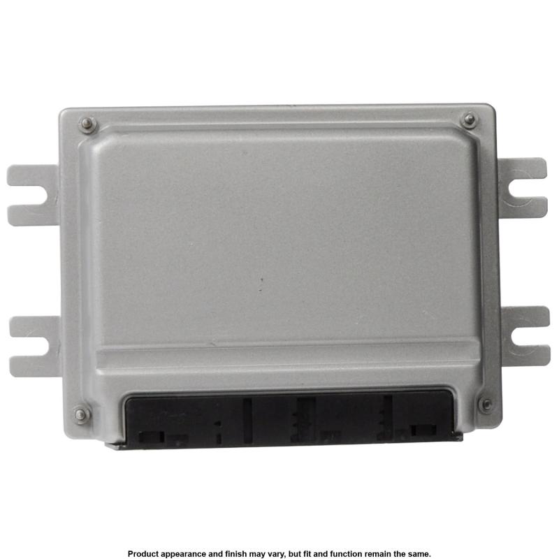 2004 Kia Rio Engine Control Module A1 Cardone 7250107 image 3 of 3