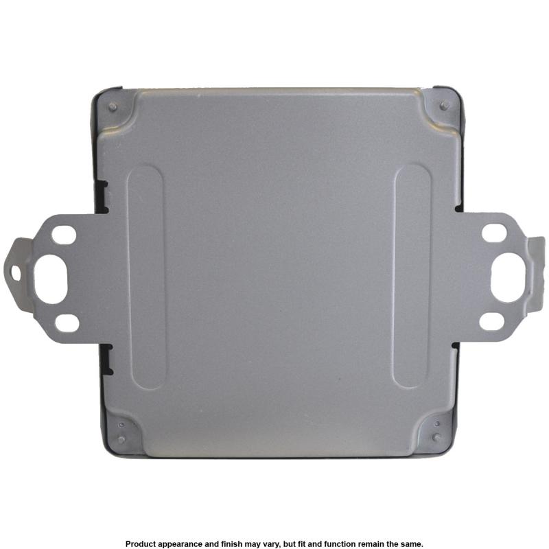 2001 Subaru Outback Engine Control Module A1 Cardone 7250144 image 3 of 3