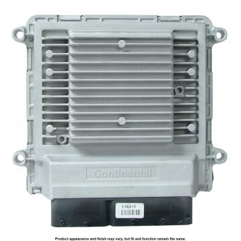2011 Kia Forte Engine Control Module A1 Cardone 7250200 image 2 of 3