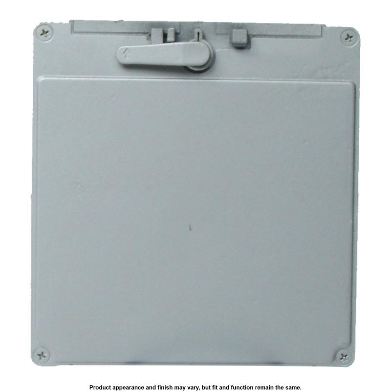 A1 Cardone 725022 Engine Control Module product image 1 of 3