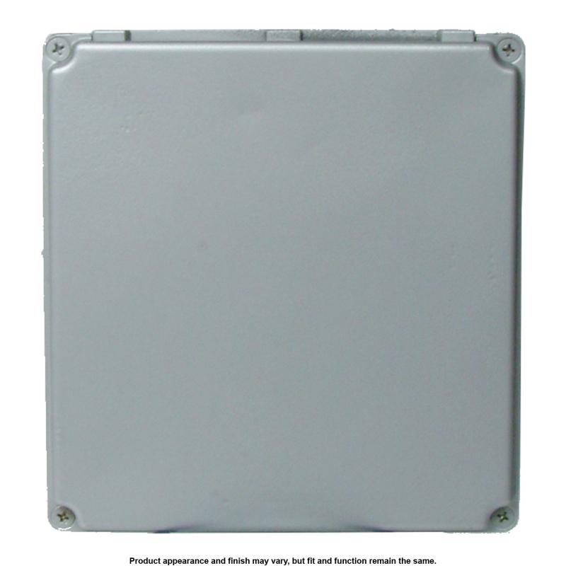 A1 Cardone 725022 Engine Control Module product image 2 of 3