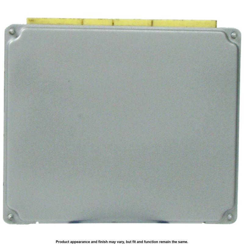 1993 Subaru Legacy Engine Control Module A1 Cardone 725068 image 2 of 3