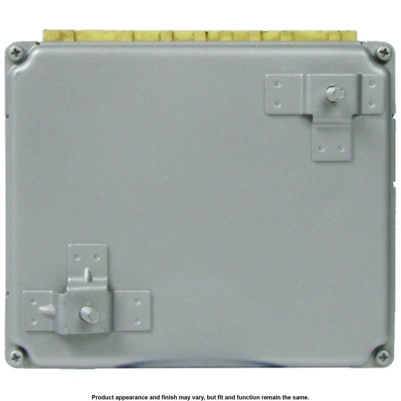 1993 Subaru Legacy Engine Control Module A1 Cardone 725068 image 3 of 3