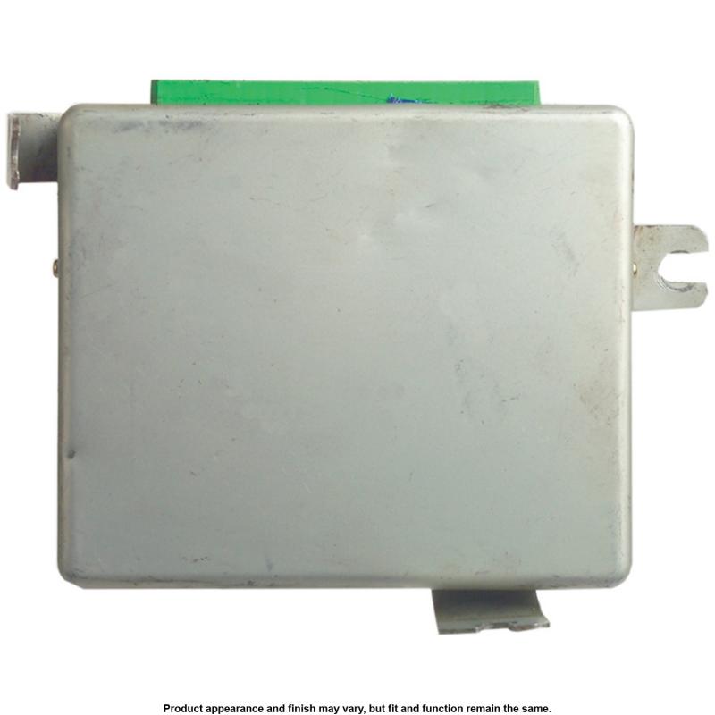 1994 Subaru Impreza Engine Control Module A1 Cardone 725095 image 1 of 4