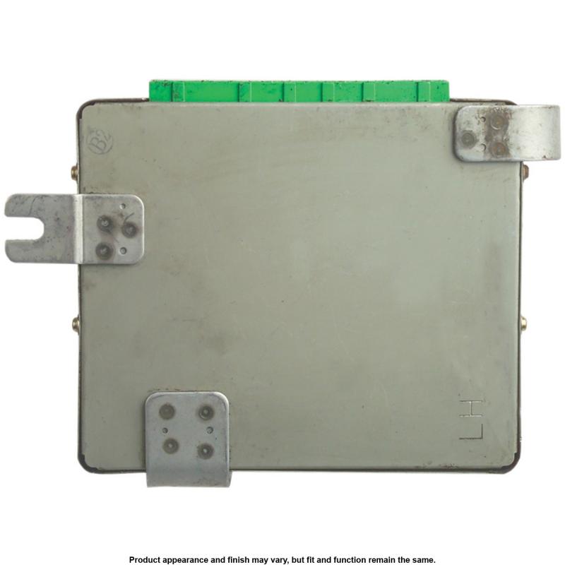 1994 Subaru Impreza Engine Control Module A1 Cardone 725095 image 2 of 4