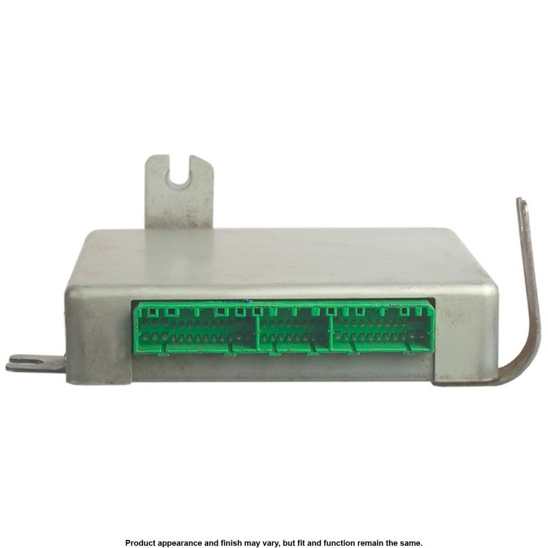 1994 Subaru Impreza Engine Control Module A1 Cardone 725095 image 3 of 4
