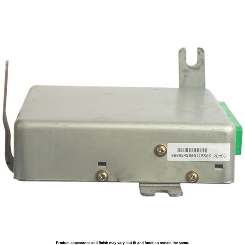 1994 Subaru Impreza Engine Control Module A1 Cardone 725095 image 4 of 4