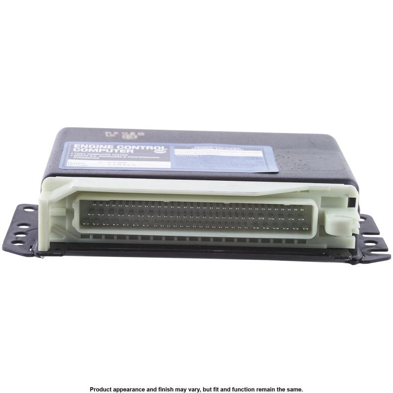 1999 Kia Sportage Engine Control Module A1 Cardone 725500 image 2 of 4