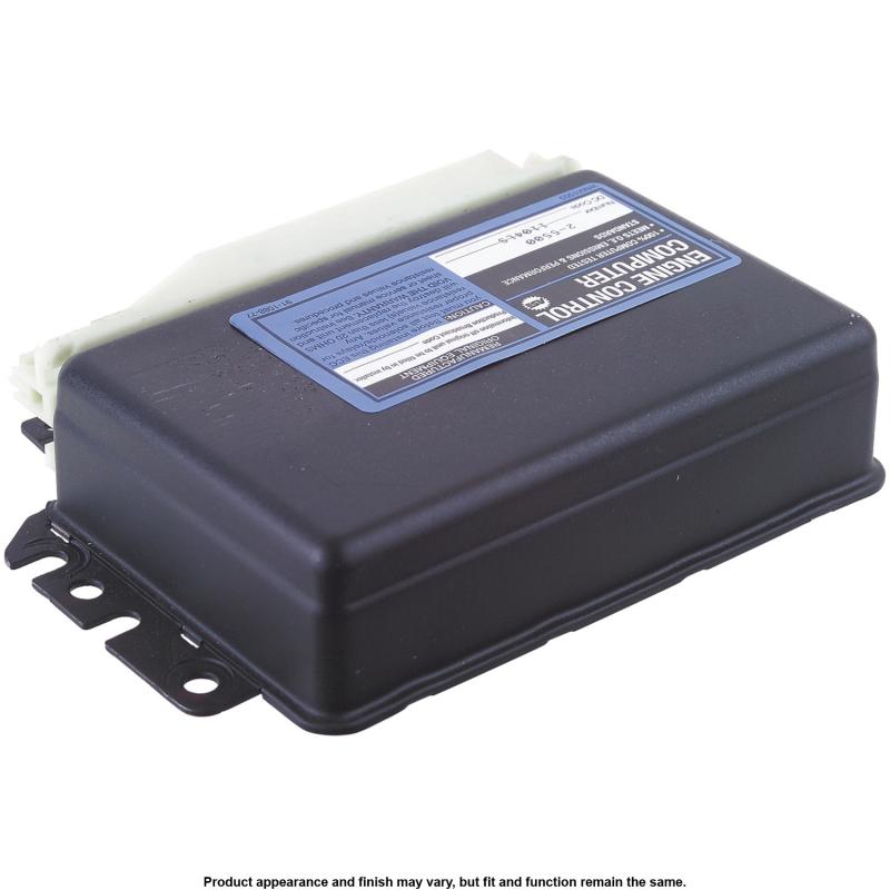 1999 Kia Sportage Engine Control Module A1 Cardone 725500 image 3 of 4