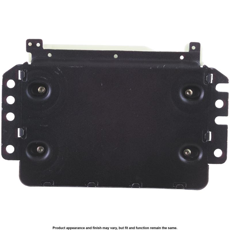 1999 Kia Sportage Engine Control Module A1 Cardone 725500 image 4 of 4