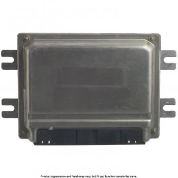 2002 Kia Rio Engine Control Module A1 Cardone 725501 image 1 of 4