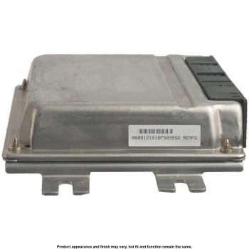 2002 Kia Rio Engine Control Module A1 Cardone 725501 image 4 of 4
