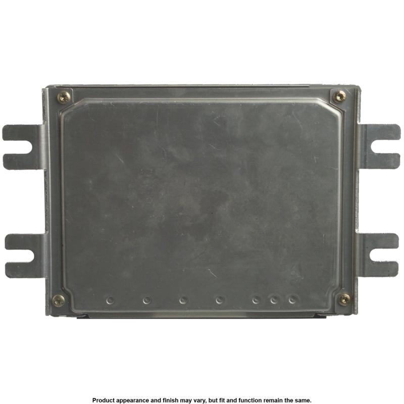 2003 Kia Rio Engine Control Module A1 Cardone 725501 image 2 of 4