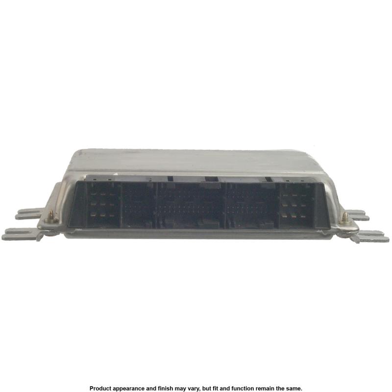 2003 Kia Rio Engine Control Module A1 Cardone 725501 image 3 of 4