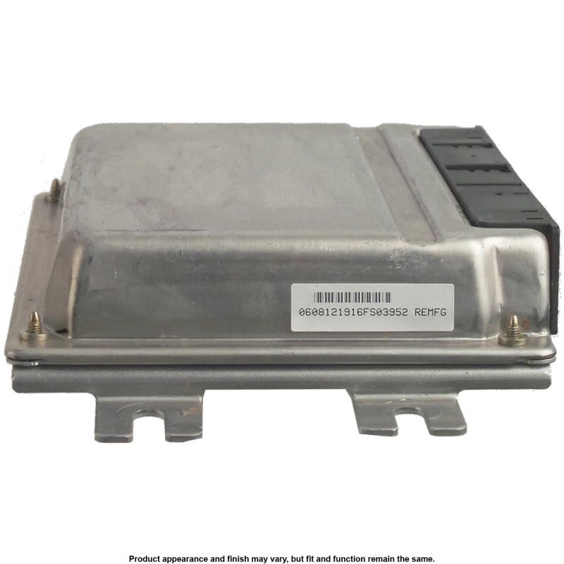 2003 Kia Rio Engine Control Module A1 Cardone 725501 image 4 of 4