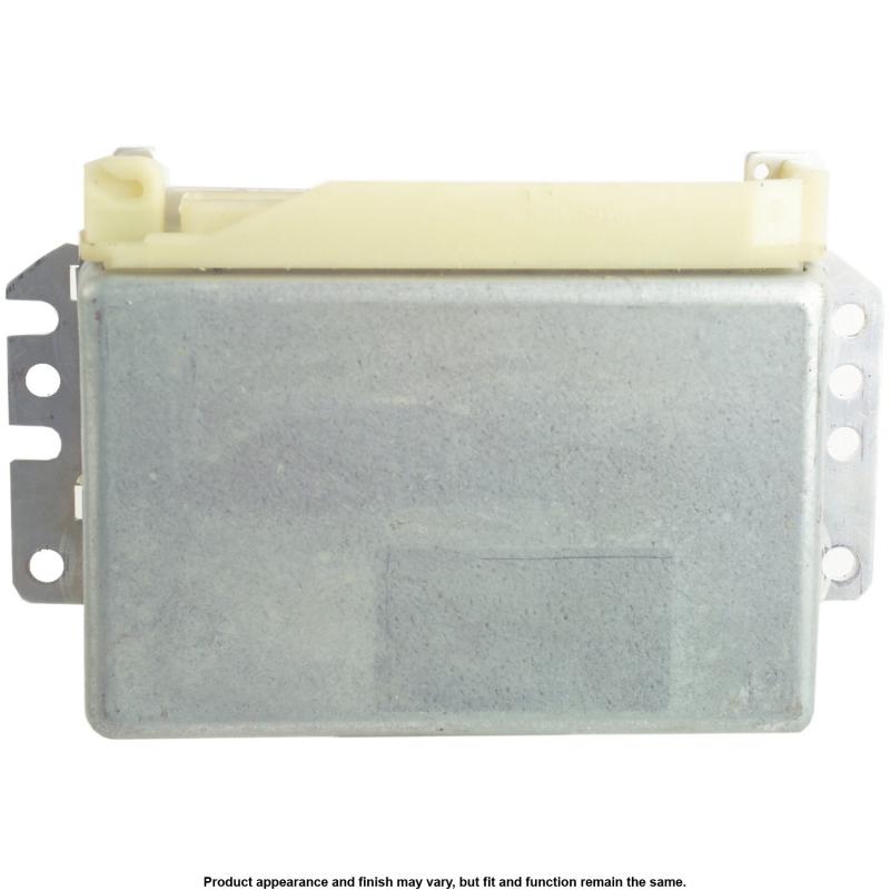 1997 Kia Sportage Engine Control Module