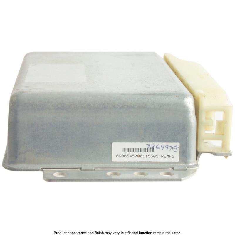 1997 Kia Sportage Engine Control Module A1 Cardone 725505 image 3 of 4