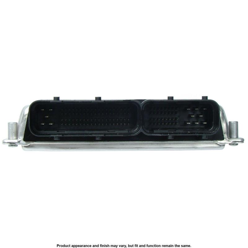 2005 Kia Spectra Engine Control Module A1 Cardone 725576 image 1 of 3