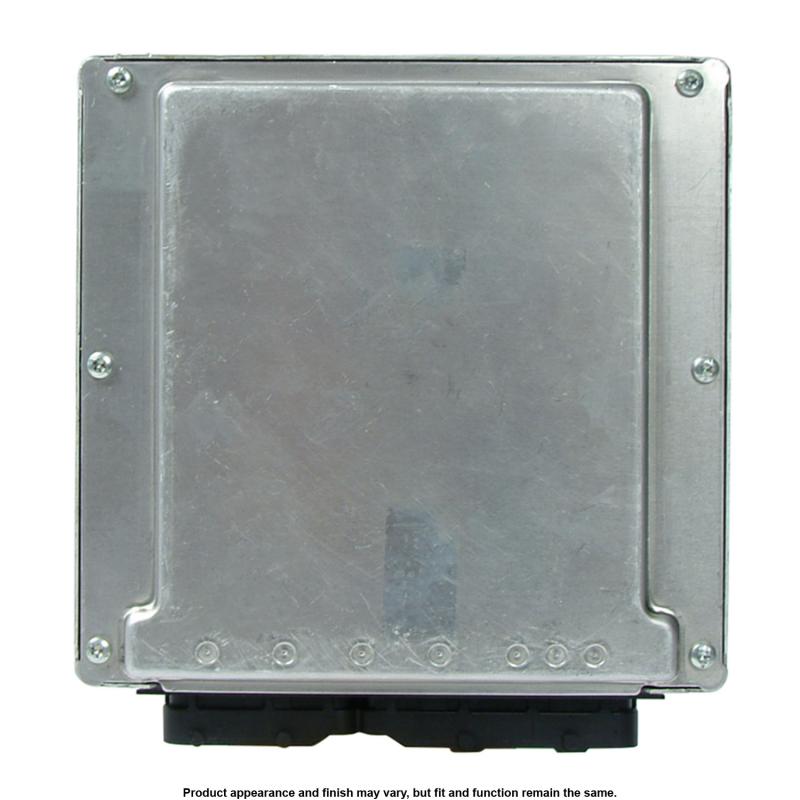 2005 Kia Spectra Engine Control Module A1 Cardone 725576 image 3 of 3
