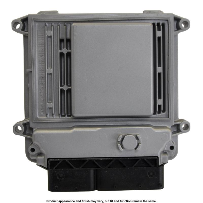 2010 Kia Rio Engine Control Module A1 Cardone 725583 image 1 of 3