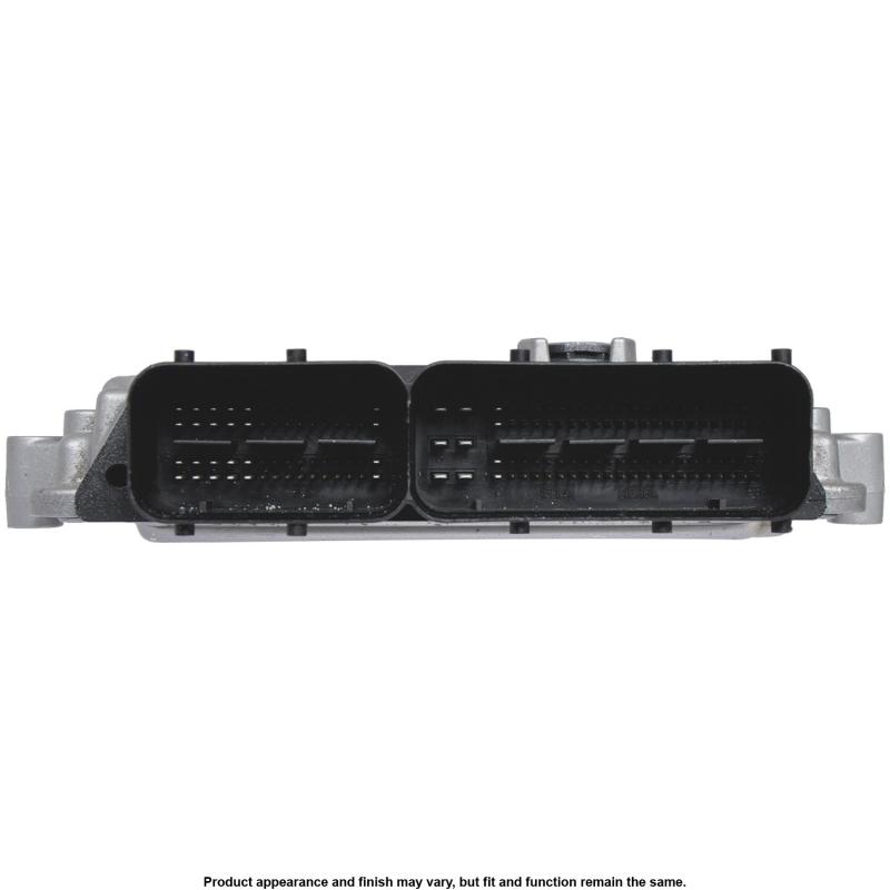 2010 Kia Rio Engine Control Module A1 Cardone 725583 image 2 of 3