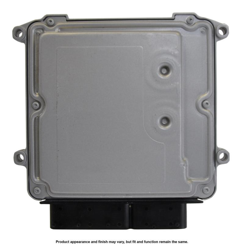 2010 Kia Rio Engine Control Module A1 Cardone 725583 image 3 of 3
