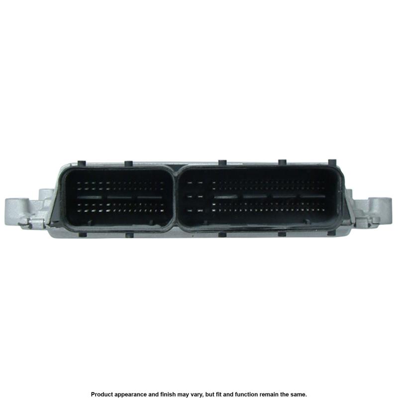 2008 Kia Magentis Engine Control Module A1 Cardone 725587 image 3 of 3